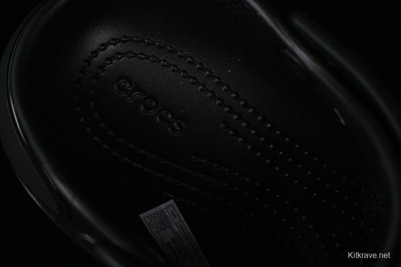 Crocs EVA Fashion Comfortable Clogs with Holes - CSD4