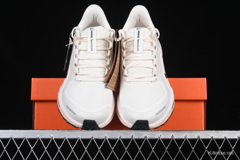 Nike Air Zoom Pegasus 41 GTX Lightweight Breathable Durable Running Shoes - FQ1357-100