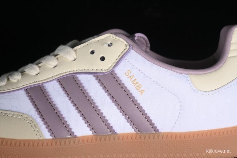 Adidas Samba OG W IE1417 Casual Sneakers