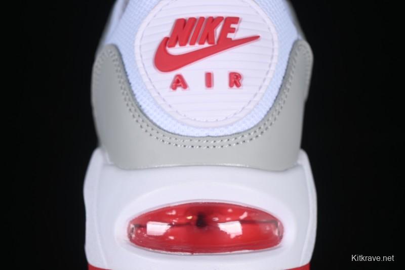 Nike Air Max Correlate Retro Running Shoes with Air Cushion - 511417-102