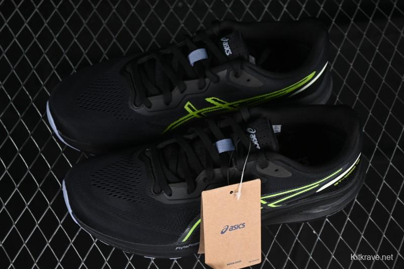 Asics GT-1000 13 GTX Retro Breathable Casual Shoes with Cushioning for Men - 1011B857-001