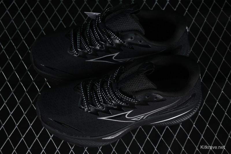 Mizuno Astro Plus Breathable Low-Top Casual Running Shoes - D1GH240101