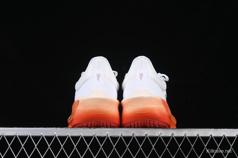 Nike Zoom Fly 6 Ek Ultra-Bouncy Lightweight Running Shoes - HJ7038-100