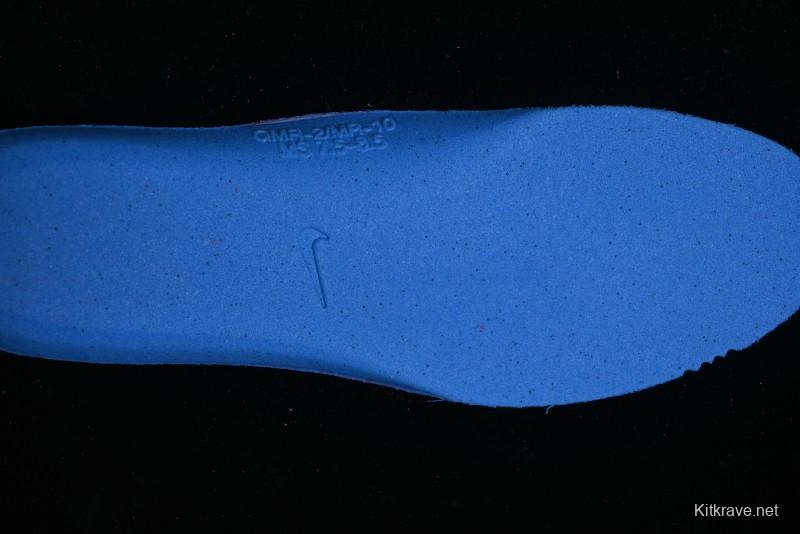 Nike Air Zoom Vomero 17 Summer 2024 Cushioned Casual Running Shoes with Zoom Air Unit - FB1309-003