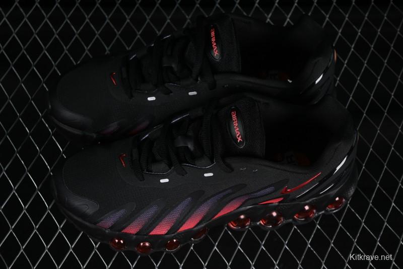 Nike Air Max Dn8 Running Shoes with Dynamic Air Cushion Technology - FQ7860-029