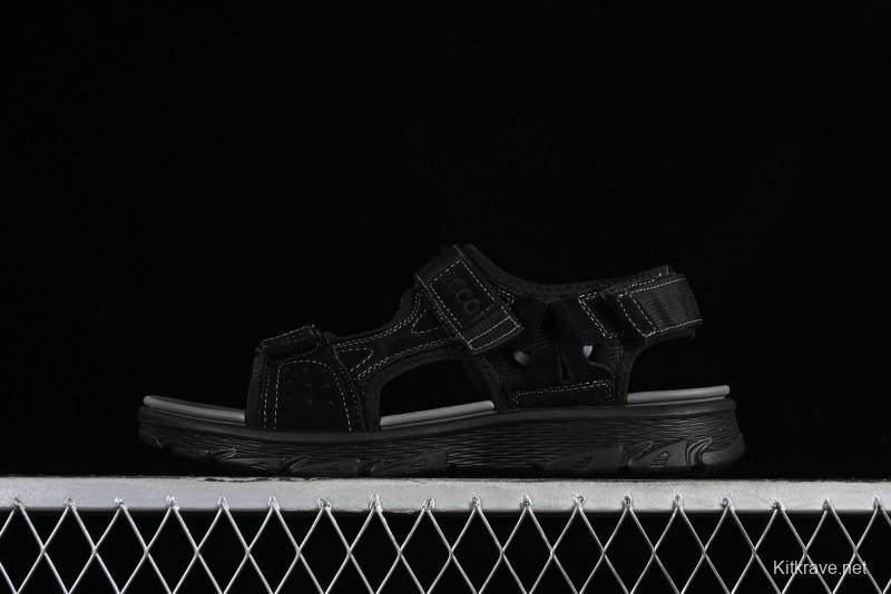 Ecco Offroad Series Summer Trendy Anti-Slip Sandals 63202101001