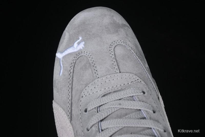 Puma Speedcat Low-Top Lifestyle Casual Shoes - 398846-05