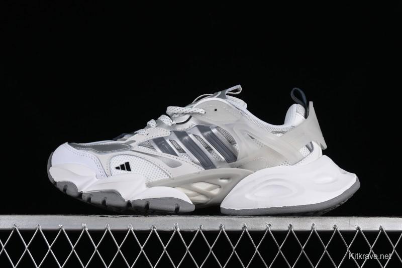 Adidas Vento XLG Deluxe Retro Casual Dad Shoes - JP5761