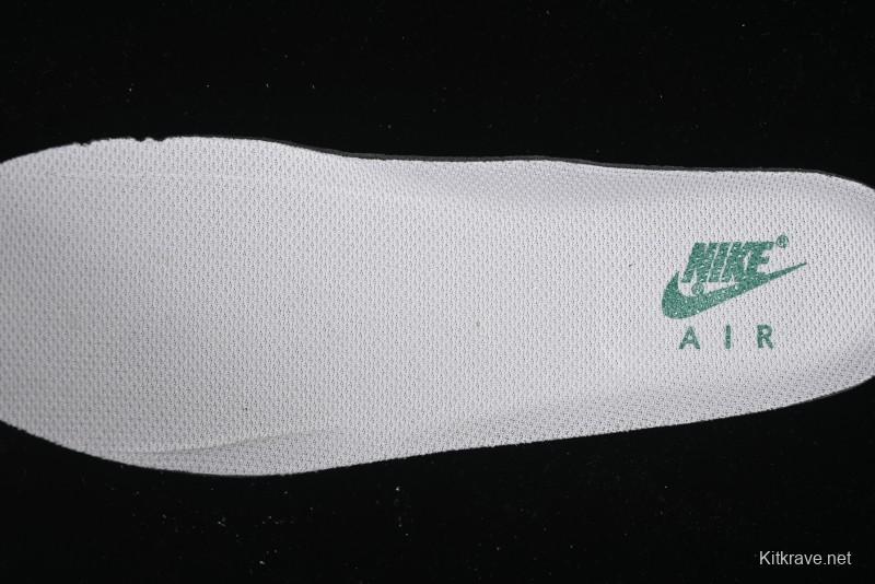 Nike Air Force 1'07 Low Just Collaboration - Christmas Tree Low-Top Casual Sneakers - DF0188-034