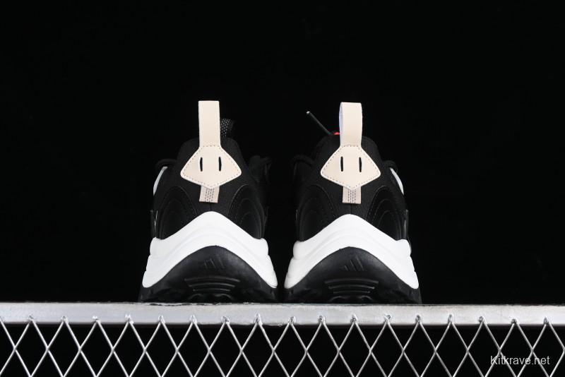 Adidas Citywowlk Classic Breathable Fashion Sneakers - IG2237