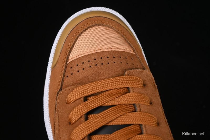 Reebok Club C Bulc Street Anti-Slip Low-Top Casual Sneakers - 100032968