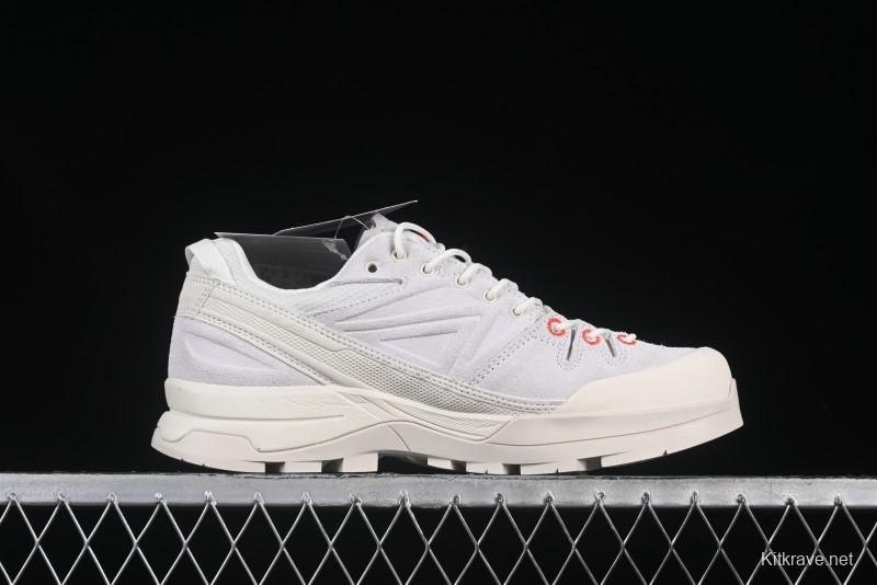 Salomon X-ALP Explorer Series Outdoor Trail Running Shoes with SENSIFIT and CONTAGRIP - 478480-24