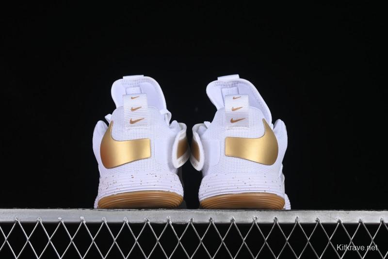 Nike React HyperSet Lightweight Low-Top Training Basketball Shoes - DJ4473-170