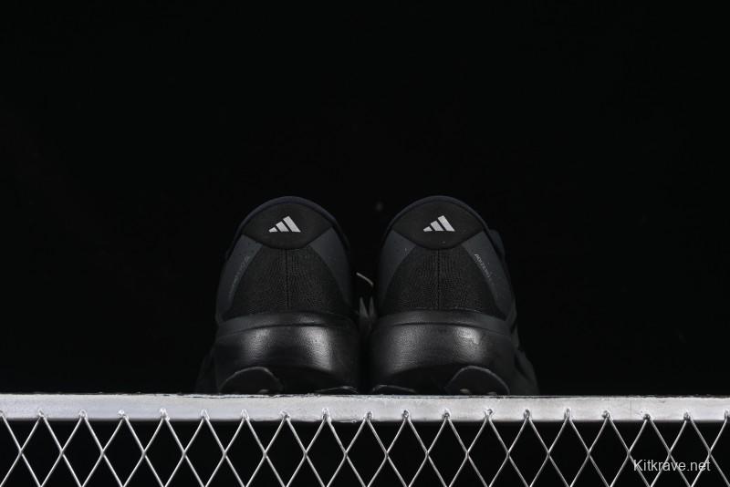 Adidas Adizero Evo SL Lightweight Breathable Cushioned Running Shoes - JP7147