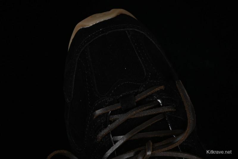 Miu Miu x New Balance 530 Low-Top Classic Retro Casual Running Sneakers - AJD4