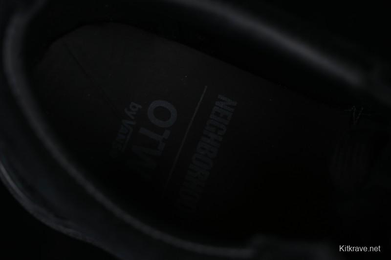 Vans Style 36 Low-Top Casual Skate Shoes - VN0A5JMFABK