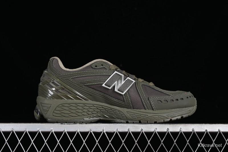New Balance 1906 Series Retro Dad Style Casual Running Shoes - M1906RS