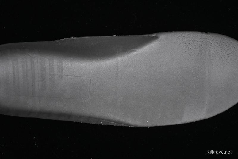 Nike Air Force 1 '07 Low The North Face Collaboration Sport Orange Low-Top Casual Sneakers - DM6688-053