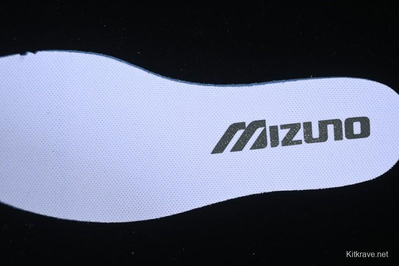 Mizuno Halo Mix Breathable Fabric Low-Top Casual Running Shoes - D1GH240807