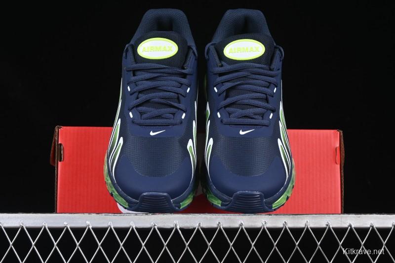 Nike Pegasus Trail 2027 Breathable Cushioned Running Shoes with Air Cushion - DN2027-007