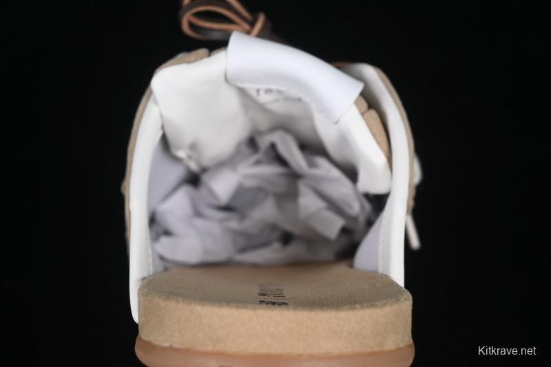 MiuMiu x New Balance 530 Low-Top Classic Retro Casual Slip-On - AJD4