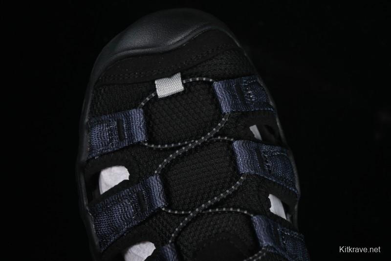 Keen Newport H2 Outdoor Sports Water Sandals with Toe Protection - 1026686BLACK