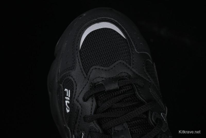 Fila Fusion F12W Retro Running Shoes - F12W511101FBD