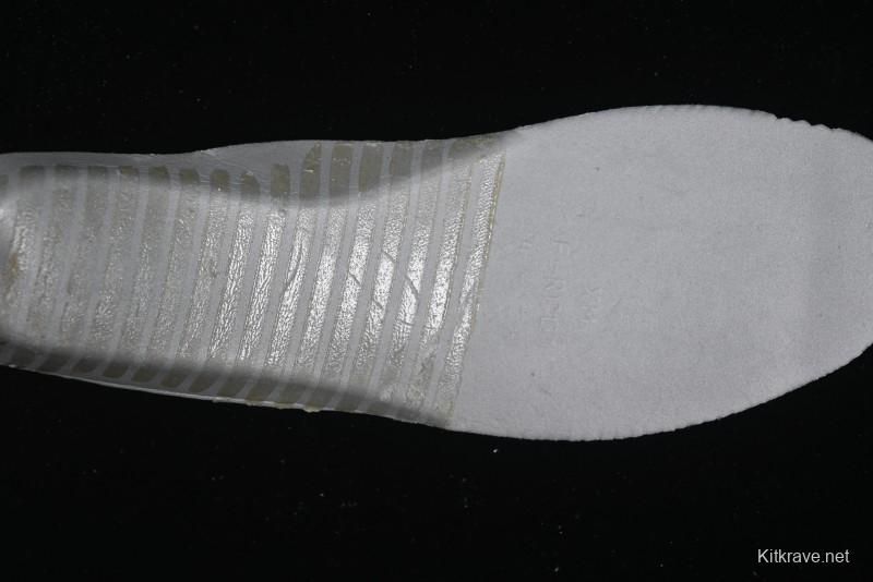 Nike Air Force 1'07 Low Casual Sneakers with Full-Length Air Cushion - IB5720-100