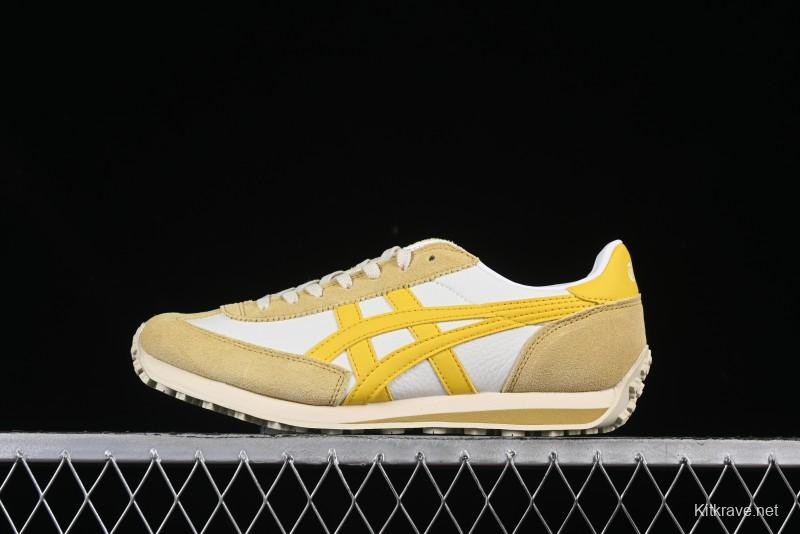 Onitsuka Tiger Edr 78 Low Top Running Shoes Comfortable Slip Resistant Durable - 1183B411-750