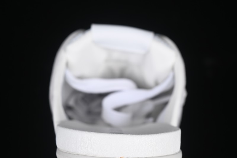 MiuMiu x New Balance 530 Series Low-Top Classic Retro Casual Slip-On - 530