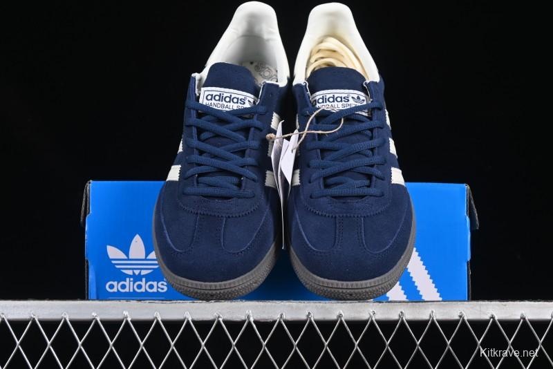 Adidas Handball Spezial Retro Casual Sneakers - IF7087