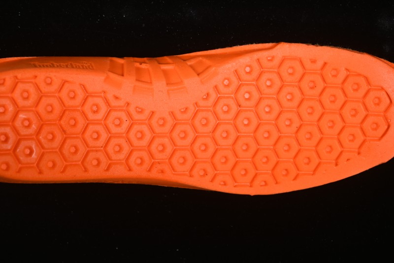 Timberland Solar Wave Low Hiking Sneakers - Black/Off-White