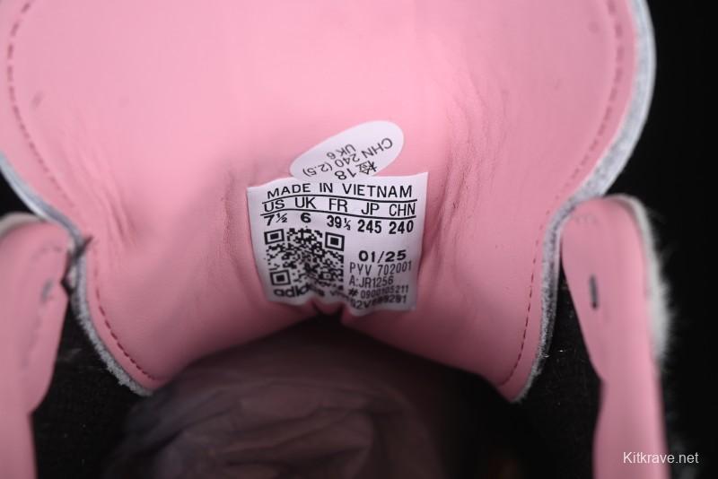 Adidas Samba OG Casual Sneakers - JR1256