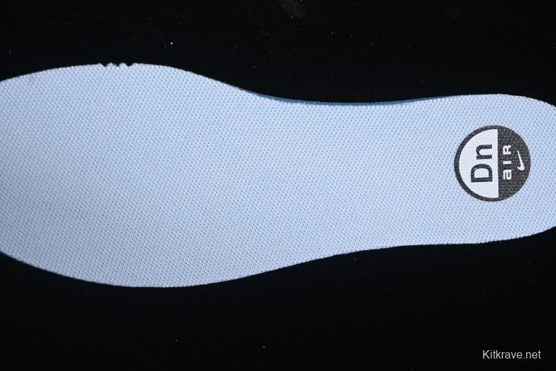 Nike Pegasus Trail 2027 Breathable Cushioned Running Shoes with Air Cushion - DN2027-005