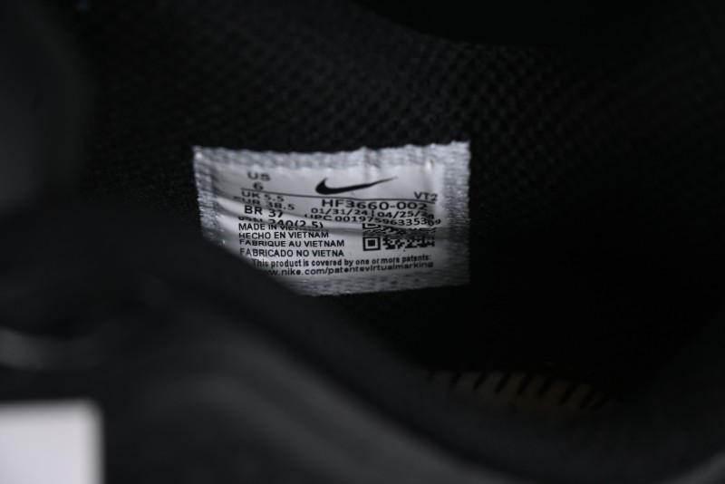 Nike Air Max 2013 Retro Breathable Mesh Running Shoes with Full-Length Max Air Cushion - HF3660-002
