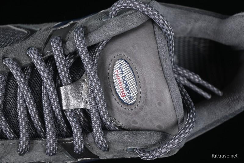 New Balance 2002 Series Retro Casual Running Shoes with Upgraded N-ERGY Cushion - M2002RHG