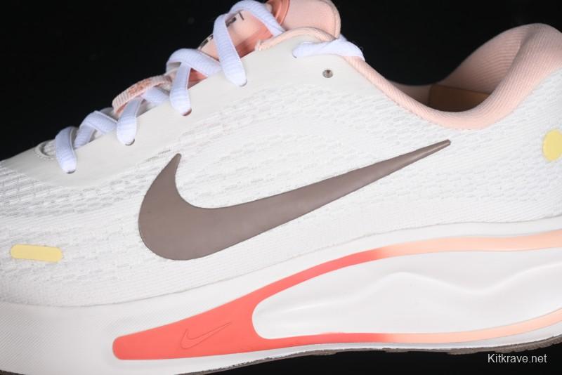 Nike Journey Run 2024 Low-Top Casual Running Shoes with Cushioning Anti-Slip and Wear-Resistant Design - IB4663-121