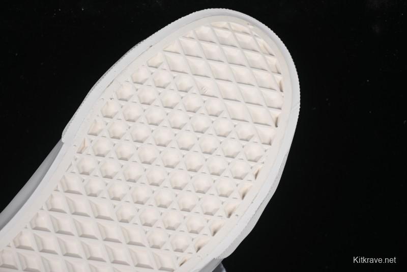 Vans Style 36 Decon SF Half Moon Toe Killer Whale Vulcanized Skate Shoes - VN000SHM07F