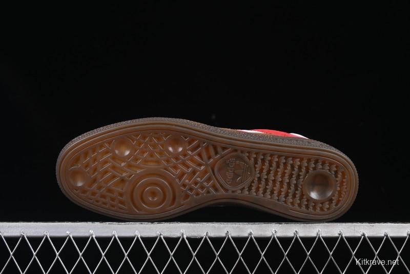 Adidas Handball Spezial Retro Casual Sneakers - FV1227