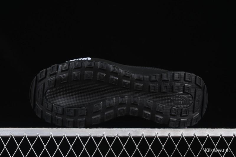 The North Face Never Stop Comfortable Versatile Slip-Resistant Low-Top Lifestyle Casual Shoes - NFOA8A93KX7-075