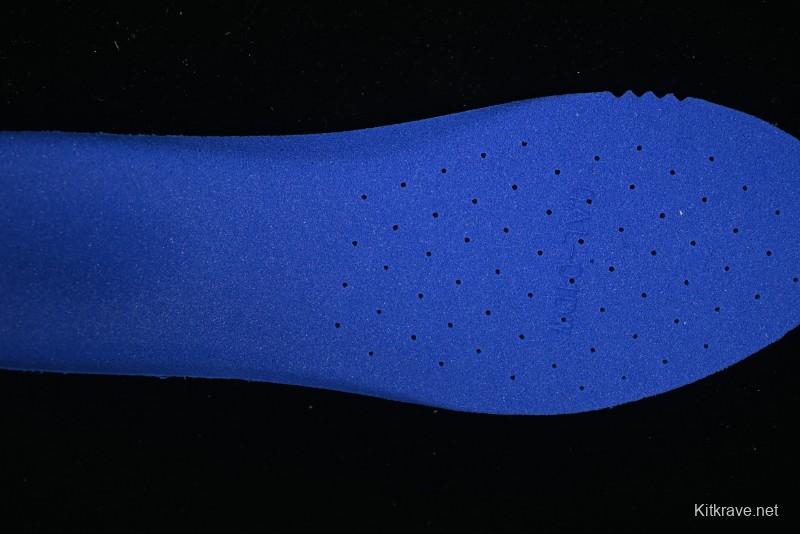 Men's Chunky Trail-Inspired Sneakers - Beige & White