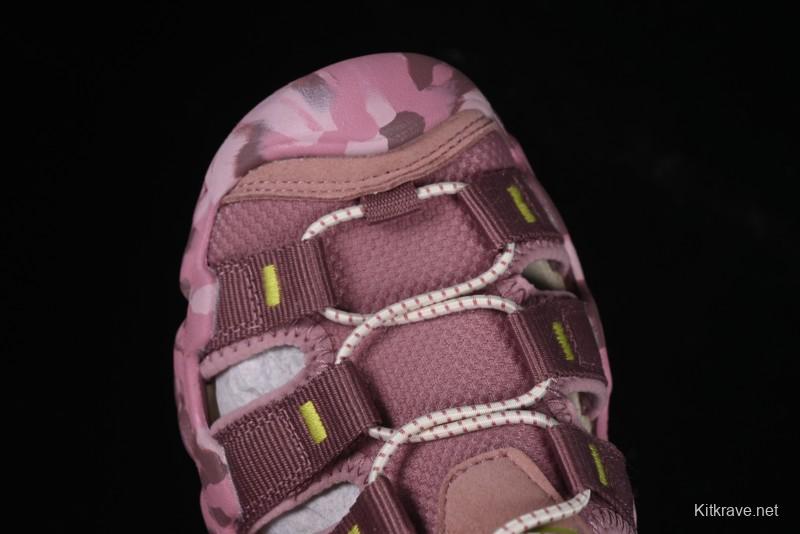 Keen Newport H2 Outdoor Sports Water Shoes for Hiking and Wading - 1026686PINK