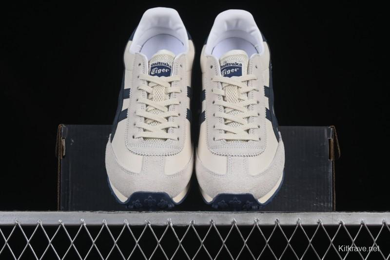 Onitsuka Tiger Edr 78 Low Top Running Shoes Comfortable Slip Resistant Durable - 1183B411-200