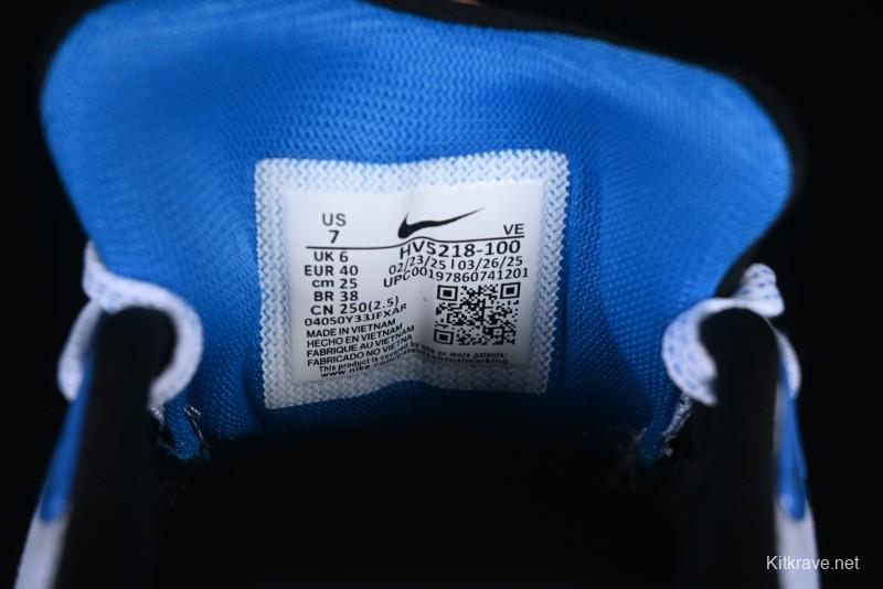 Nike Air Zoom Pegasus 41 Running Shoes with Breathable Mesh and Durable Design - HV5218-100