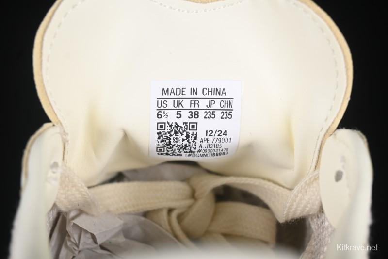 Adidas Samba OG Casual Sneakers - JI3185