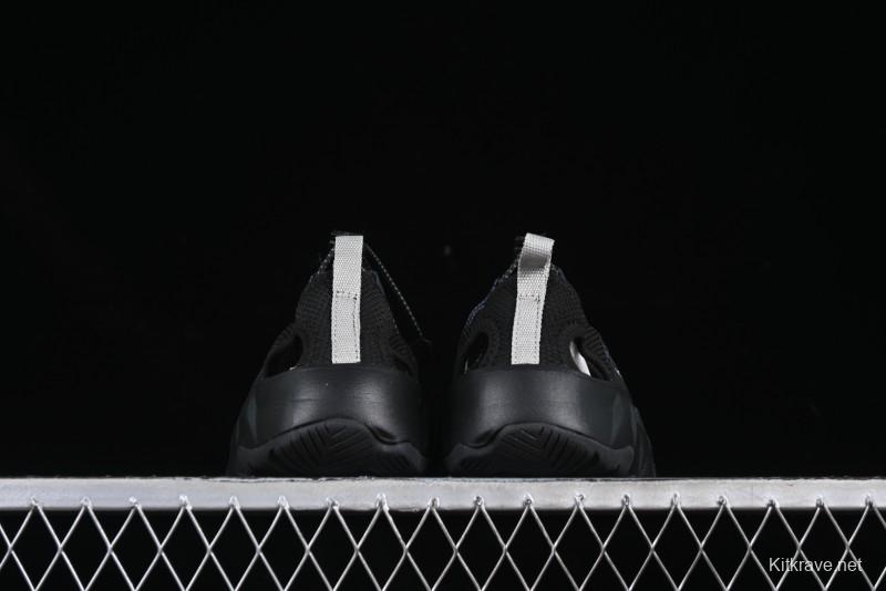 Keen Newport H2 Outdoor Sports Water Sandals with Toe Protection - 1026686BLACK