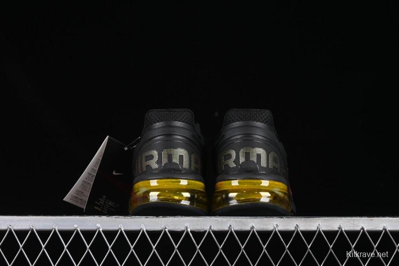 Nike Air Max 2013 Retro Breathable Mesh Running Shoes with Full-Length Max Air Cushion - HF3660-002