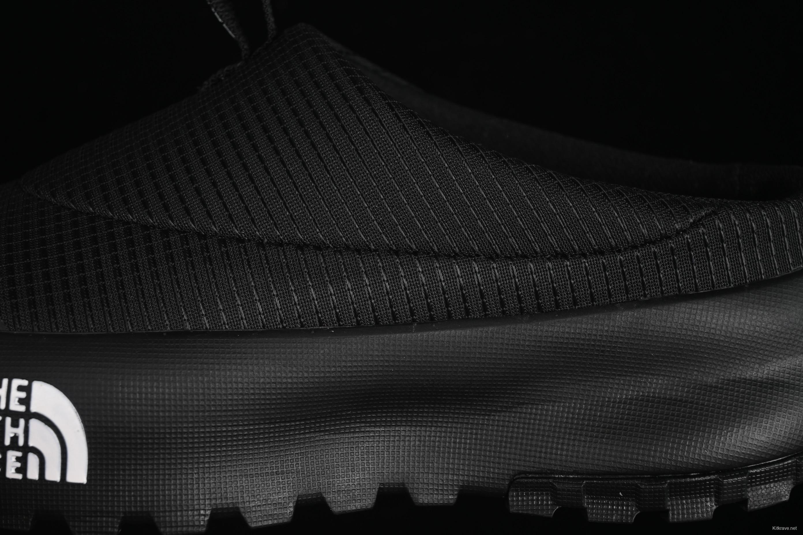 The North Face Never Stop Comfortable Slip-Resistant Low-Top Lifestyle Casual Shoes - NFOA8A92KX7-070