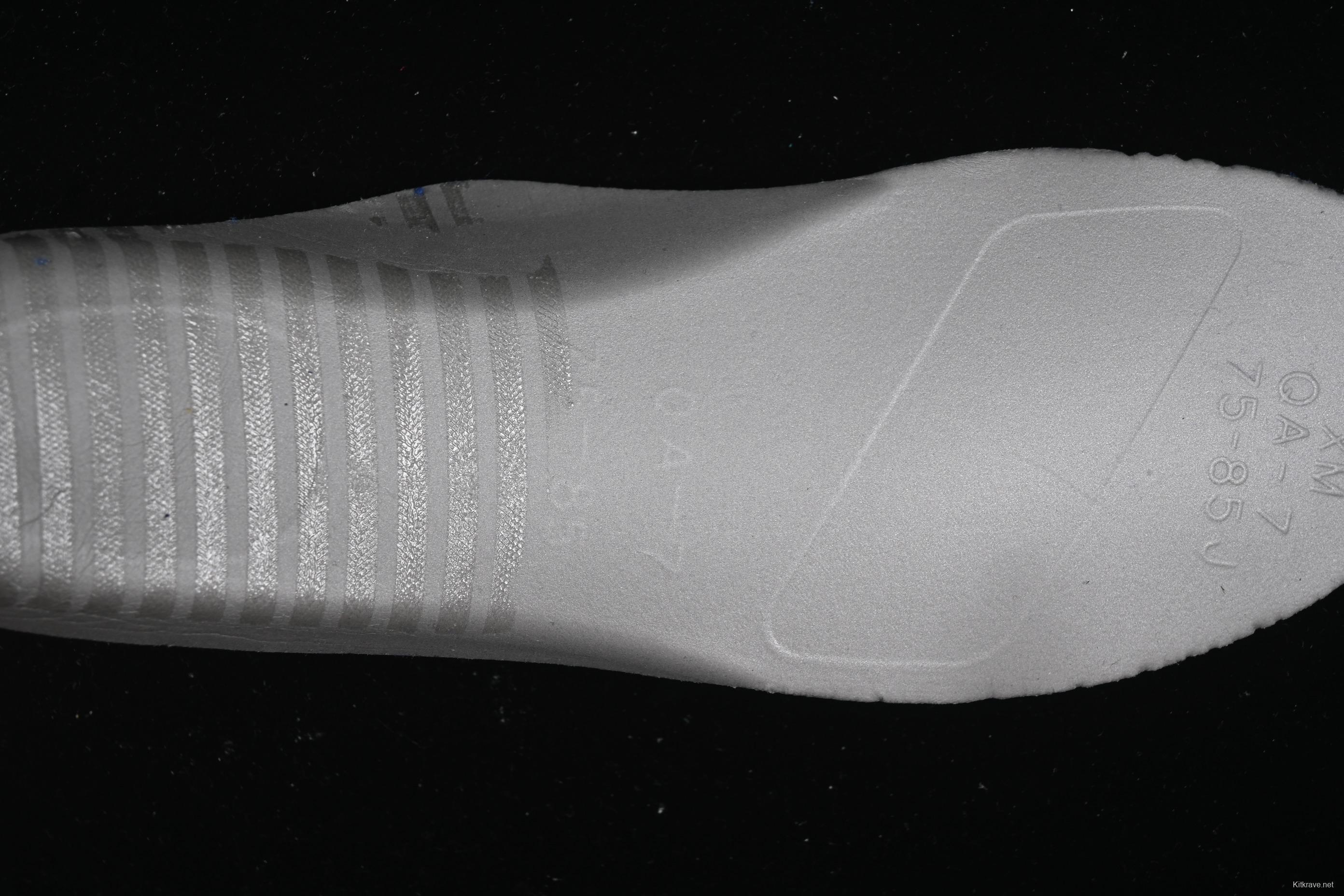 Nike Air Force 1'07 Low Casual Sneakers with Full-Length Air Cushion - HV5752-410