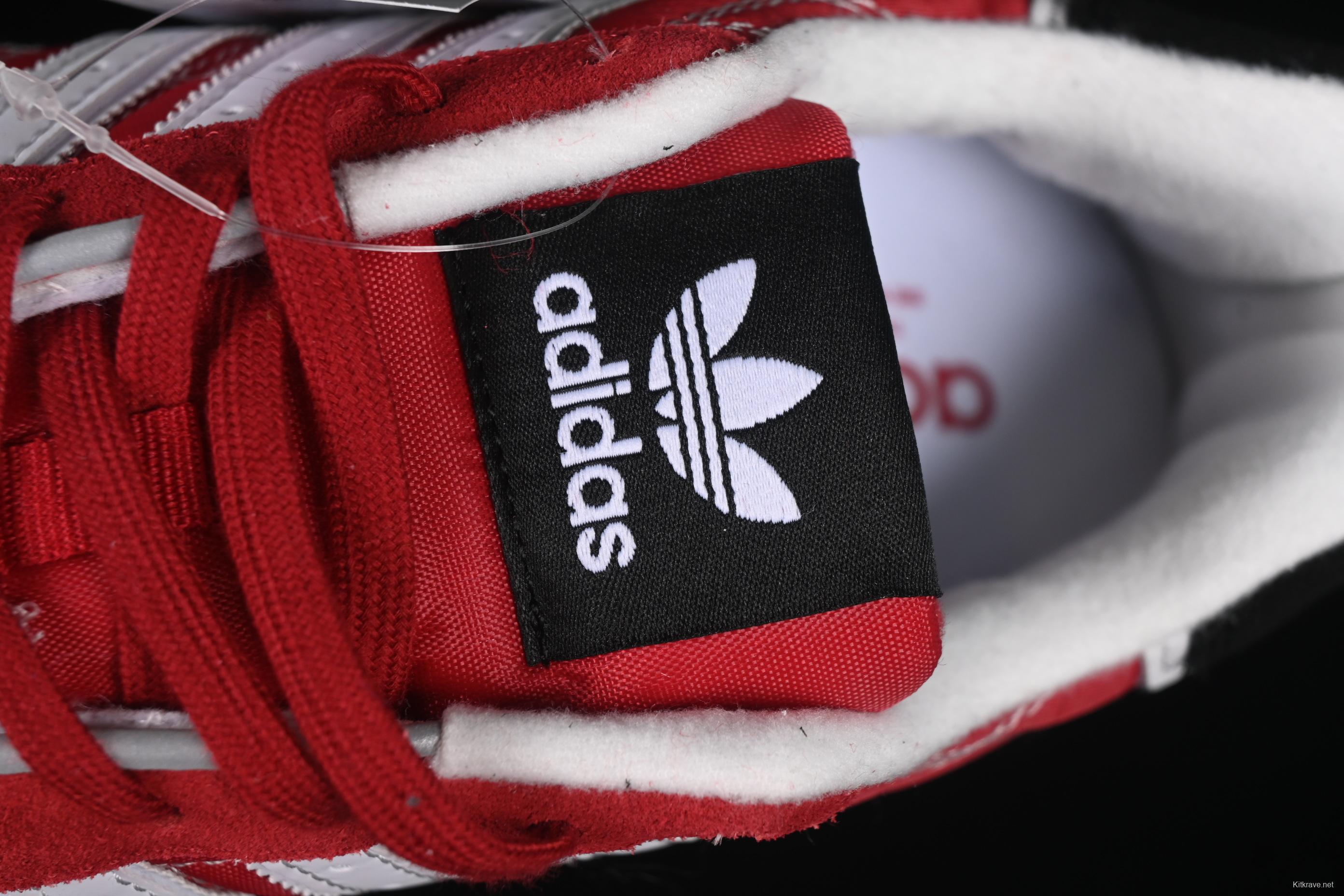 Adidas Originals Adiracer Low-Top Running Shoes - JP7013